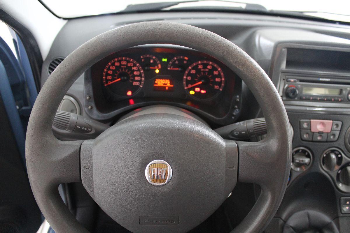 FIAT - Panda - 1.2 Dynamic