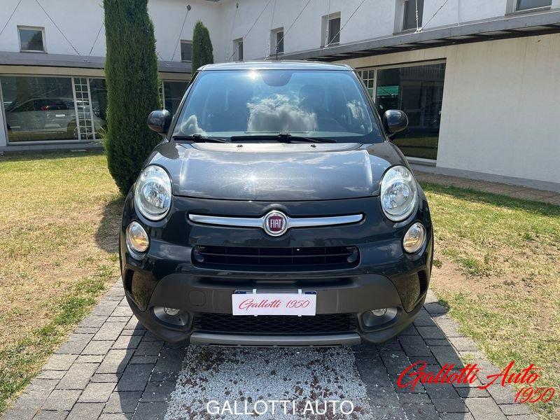 FIAT 500L Trekking 1.3 MultiJet Trekking 95cv S/S