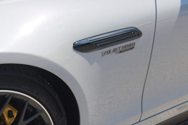 MERCEDES-BENZ SL 63 AMG Premium Plus