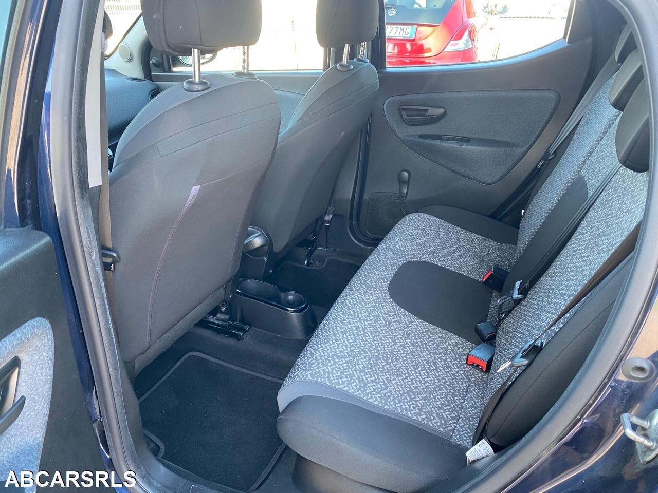 LANCIA - Ypsilon - 1.2 69 CV 5p. GPL Ecochic Ele.B