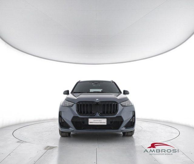 BMW X1 xdrive23d mhev 48V MSport Pro auto