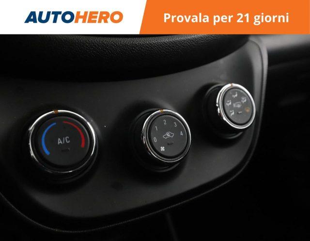 OPEL Karl Rocks 1.0 73 CV Start&Stop