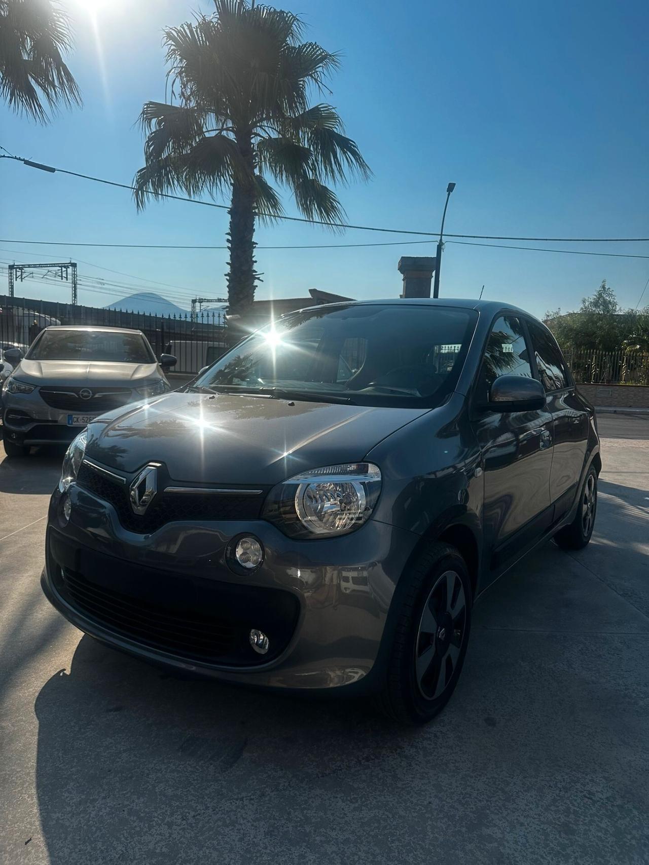 Renault Twingo TCe 90 CV EDC Duel2