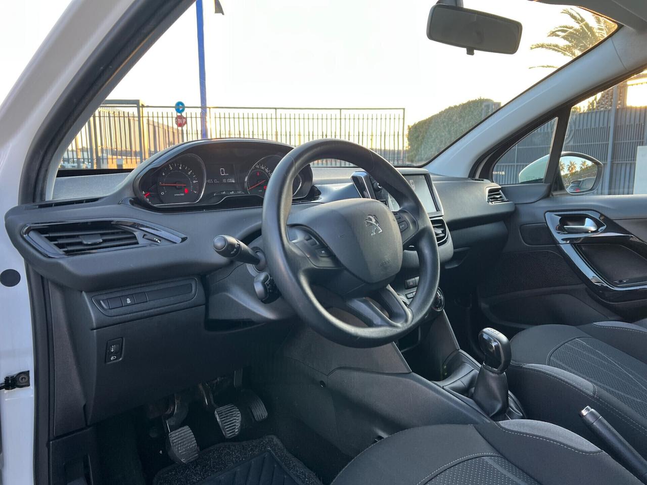 Peugeot 208 1.2 Benzina 82cv 5P. Allure - 2014