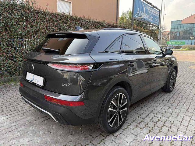 DS AUTOMOBILES DS 7 bluehdi Pallas TELECAMERA PREZZO REALE IVA ESPOSTA