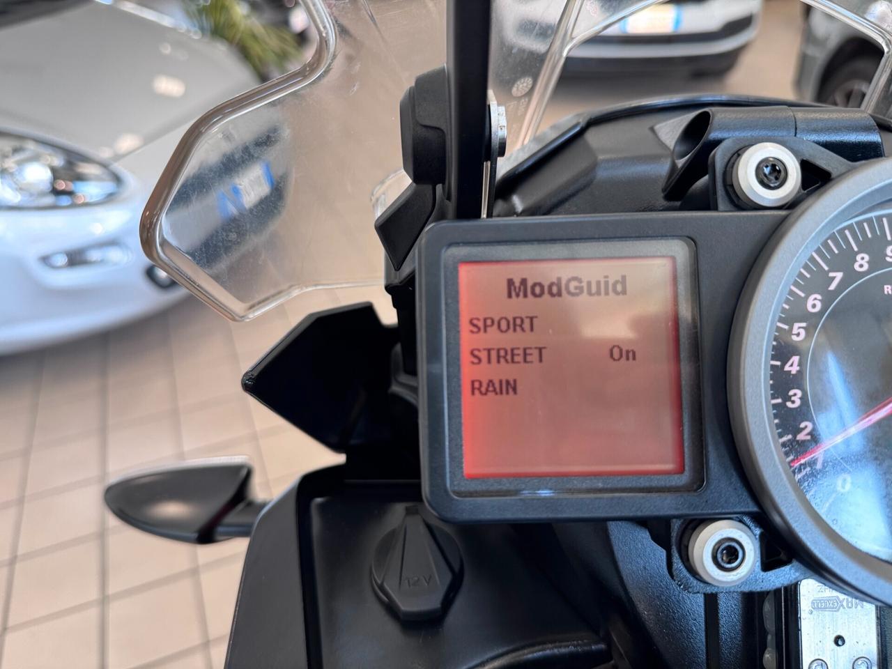 Ktm 1090 Adventure