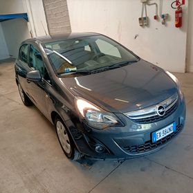 Opel Corsa 1.2GPL NEOPATENTATI GARANZIA