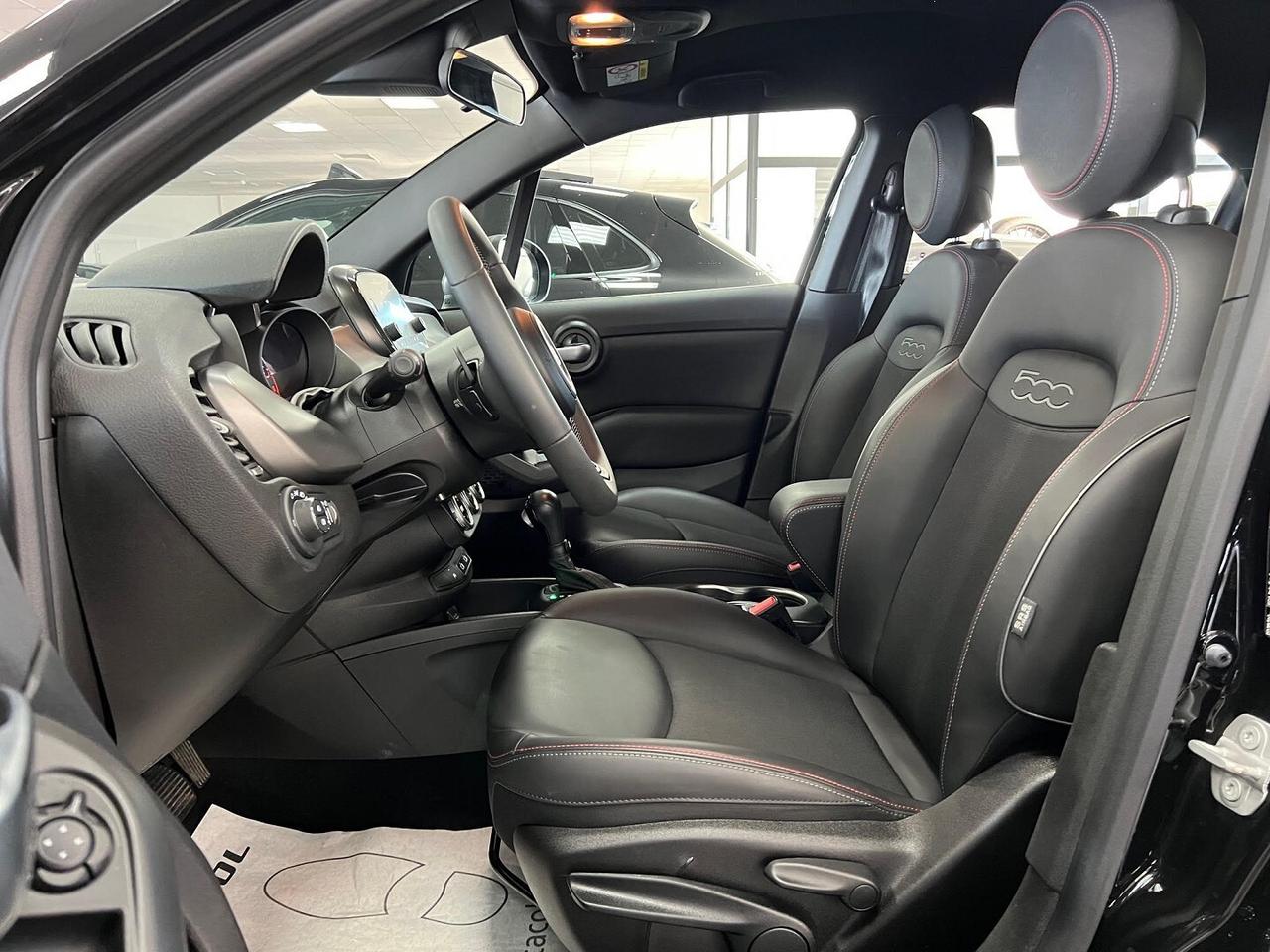 Fiat 500X 500X 1.3 T4 Sport 150cv dct
