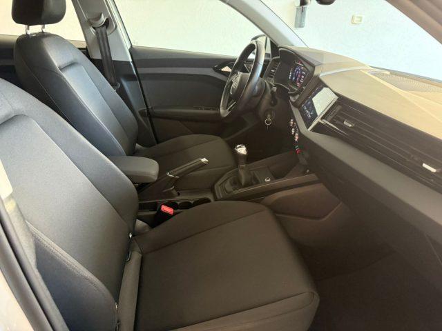 AUDI A1 SPB 25 TFSI Admired