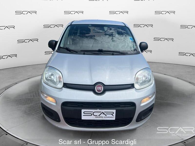FIAT Panda Panda 1.2 Easy