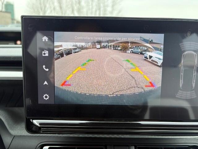 Citroen C3 PureTech 100 S&S Max