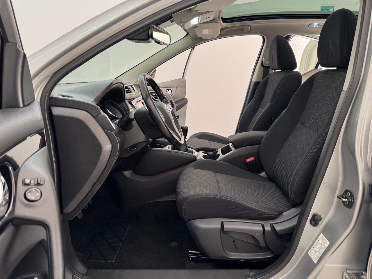 Nissan Qashqai 1.6 Diesel 130/CV Tekna 2016