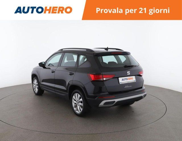 SEAT Ateca 2.0 TDI DSG Business