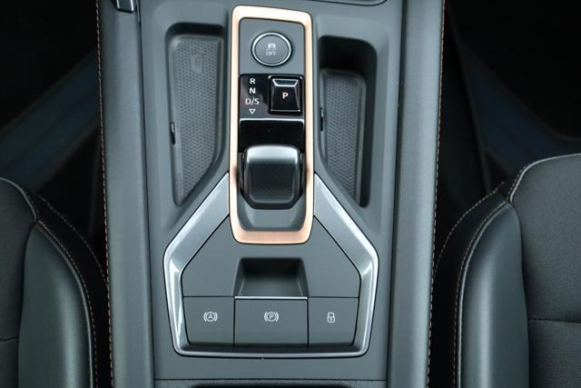 SEAT Leon Cupra Leon 1.5 eTSI 150 CV DSG