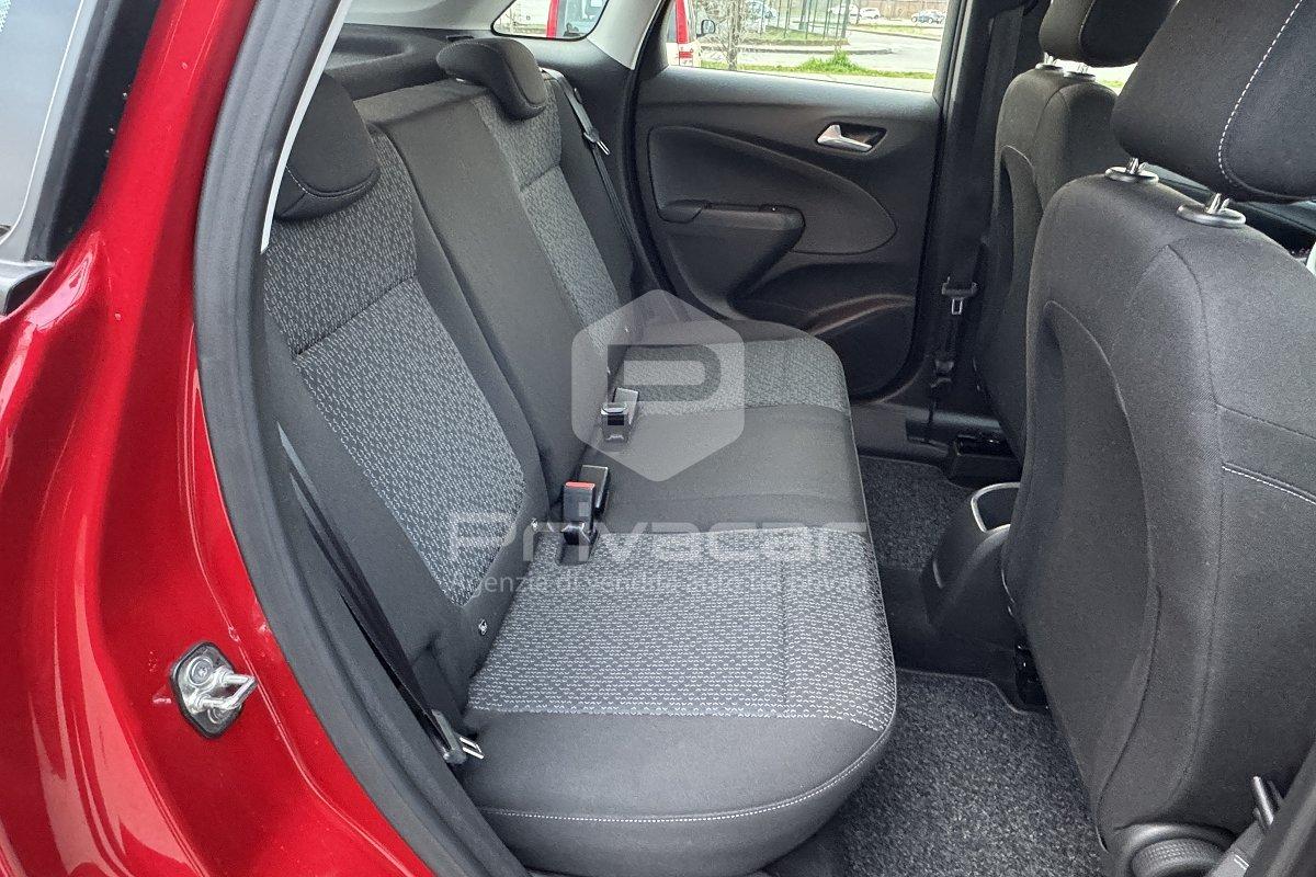 OPEL Crossland 1.2 Turbo 12V 110 CV Start&Stop Ultimate