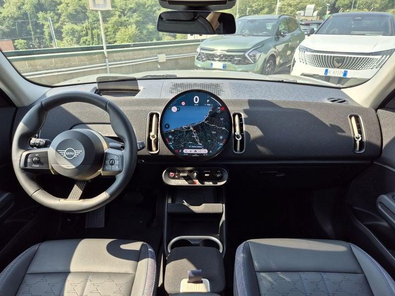 MINI Countryman Mini 2.0 48V D Classic auto