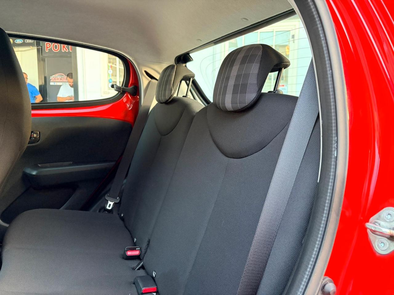 PEUGEOT 108 1.0 VTI 72CV 2018