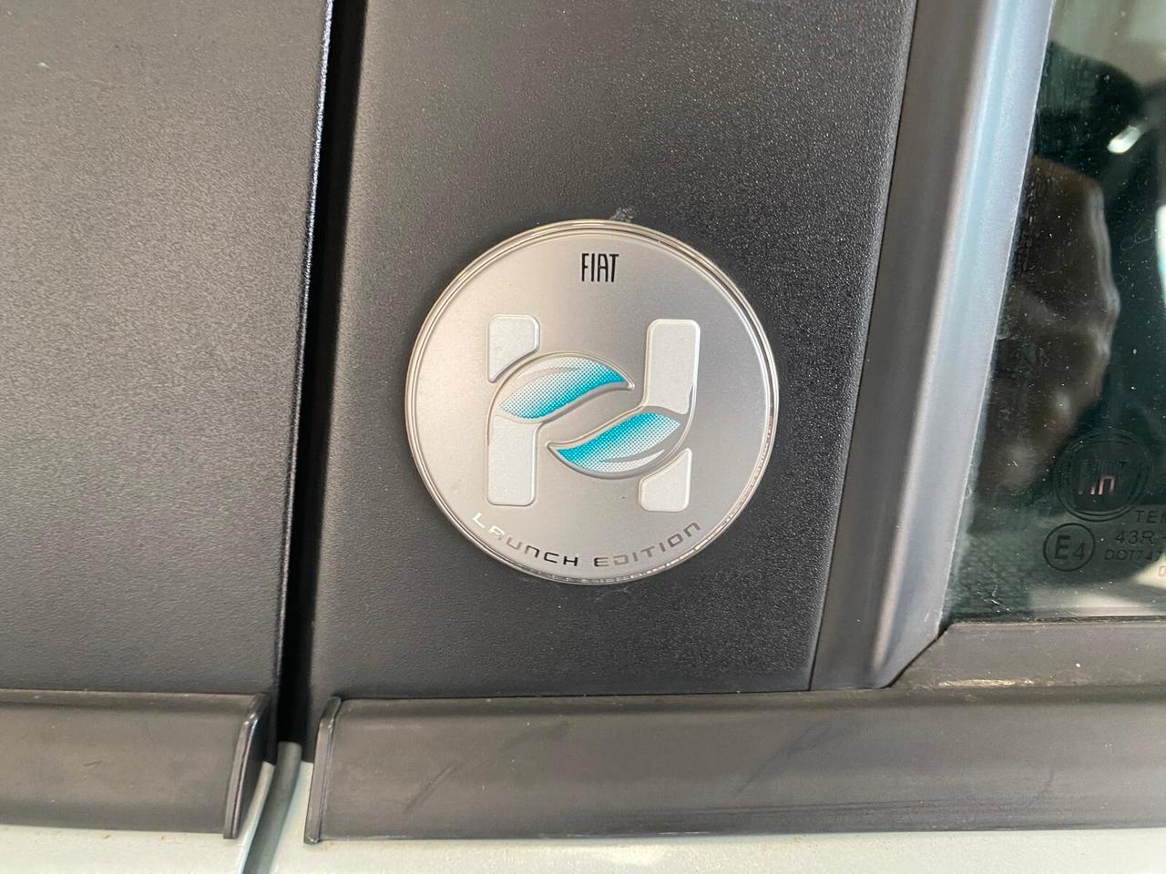 Fiat Panda 1.0 FireFly S&S Hybrid Launch Edition