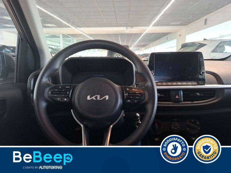 KIA Picanto 1.0 MPI URBAN