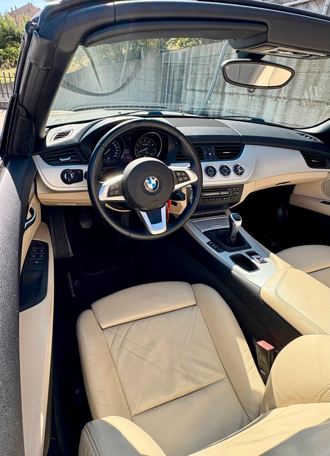 Bmw Z4 sDrive23i