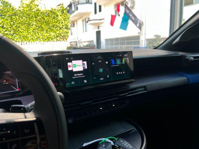 LANCIA Ypsilon Hybrid HF da e 229,00 mensili