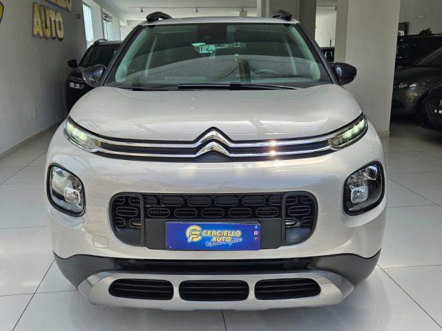 CITROEN C3 Aircross PureTech 110 S&S Shine da ?159,00 mensili