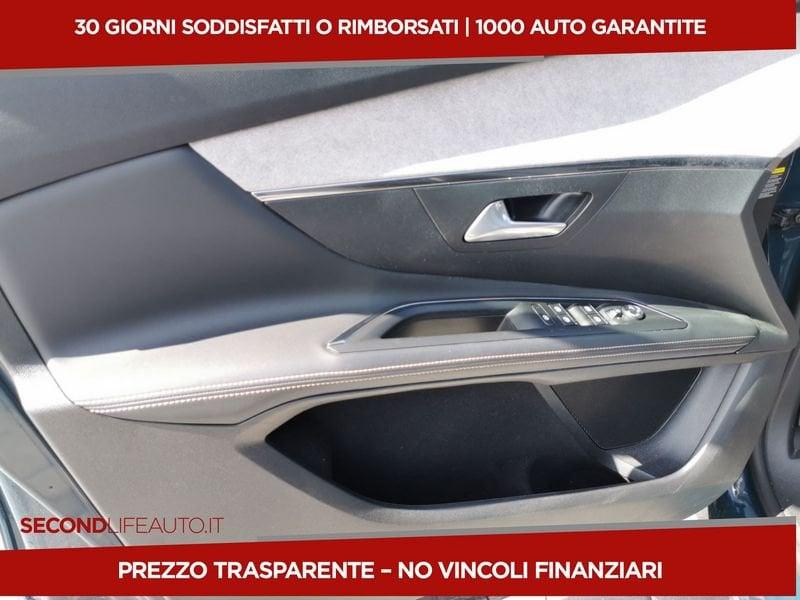 Peugeot 3008 1.6 hybrid phev GT Pack 225cv e-eat8