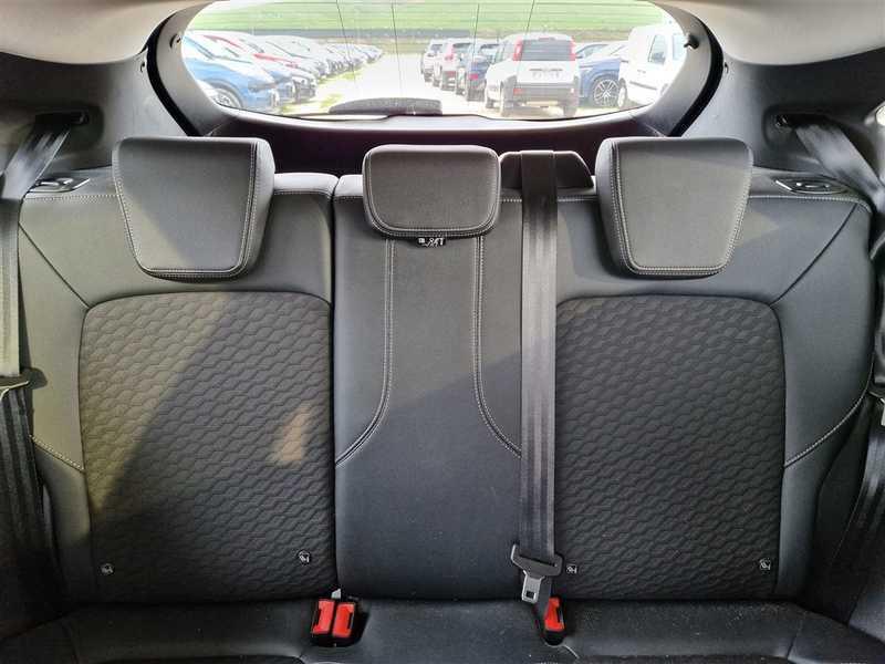 FORD PUMA 1.0 MHEV TITANIUM