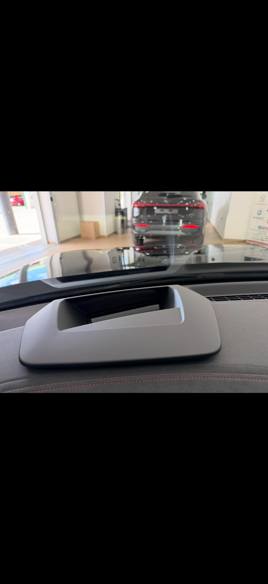 Audi Q3 SPB 35 TDI S tronic line edition