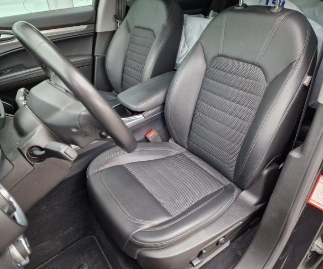 ALFA ROMEO Stelvio 2.2 Turbodiesel 190 CV AT8 RWD Sprint