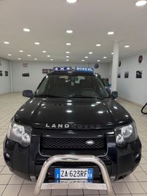Land Rover Freelander 2.0 cabrio 3 porte