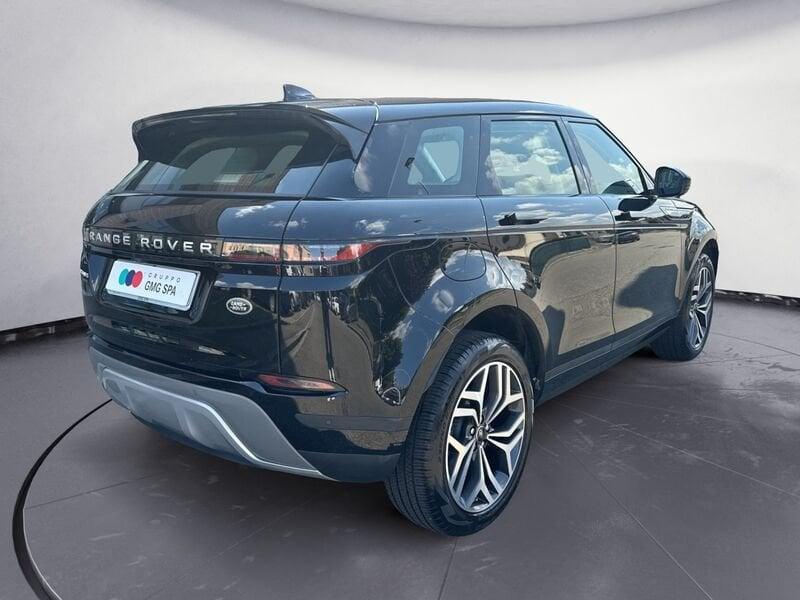 Land Rover RR Evoque Range Rover Evoque II 2019 Evoque 2.0d i4 mhev S awd 150cv auto