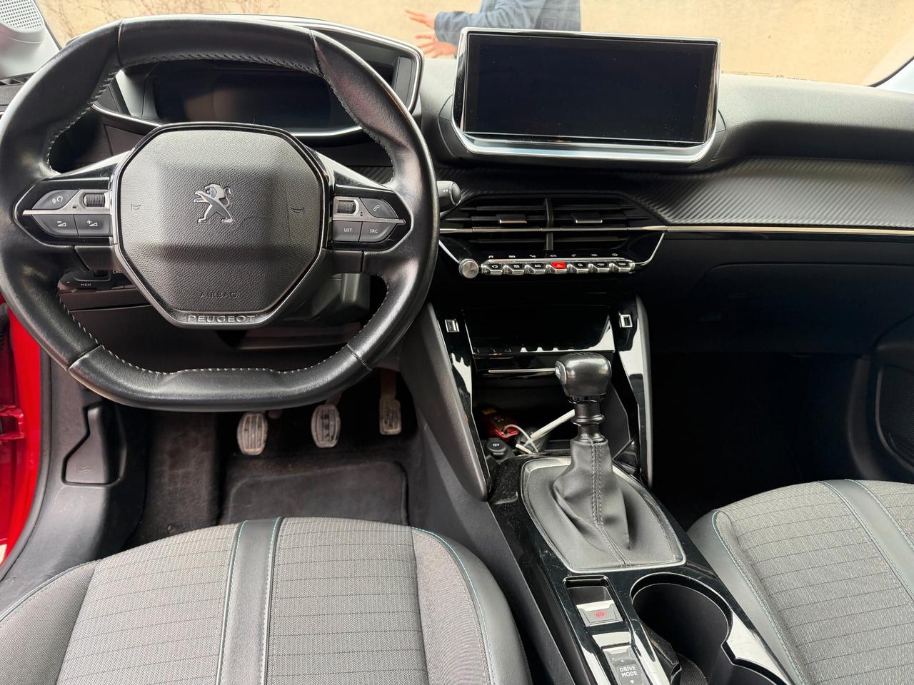 Peugeot 208 1.2 Benzina 5 porte