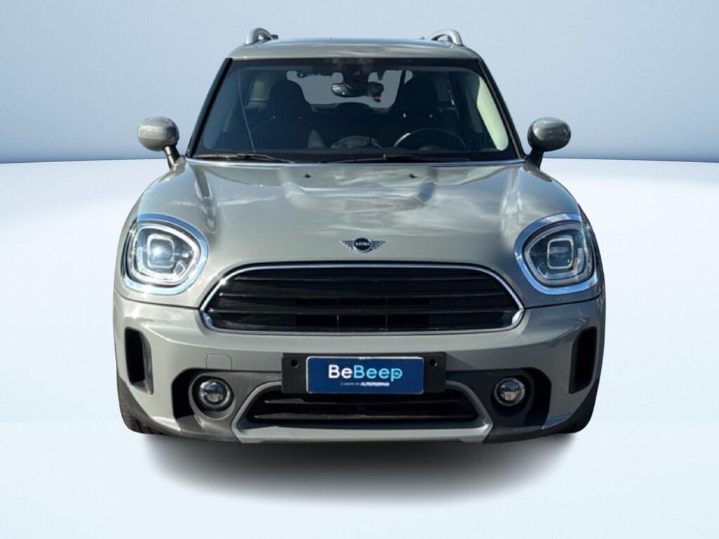 Mini One D Countryman 1.5 TwinPower Turbo One D