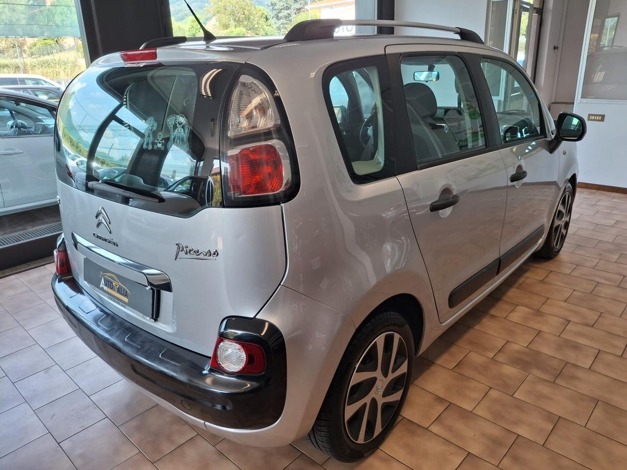 Citroen C3 Picasso 1.4*NEOPATENTATI*EURO5B