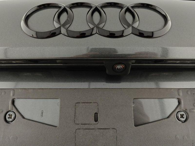 Audi A3 RS3 SPB Tetto Panoramico+Velocità 280km/h +3 anni garanzia