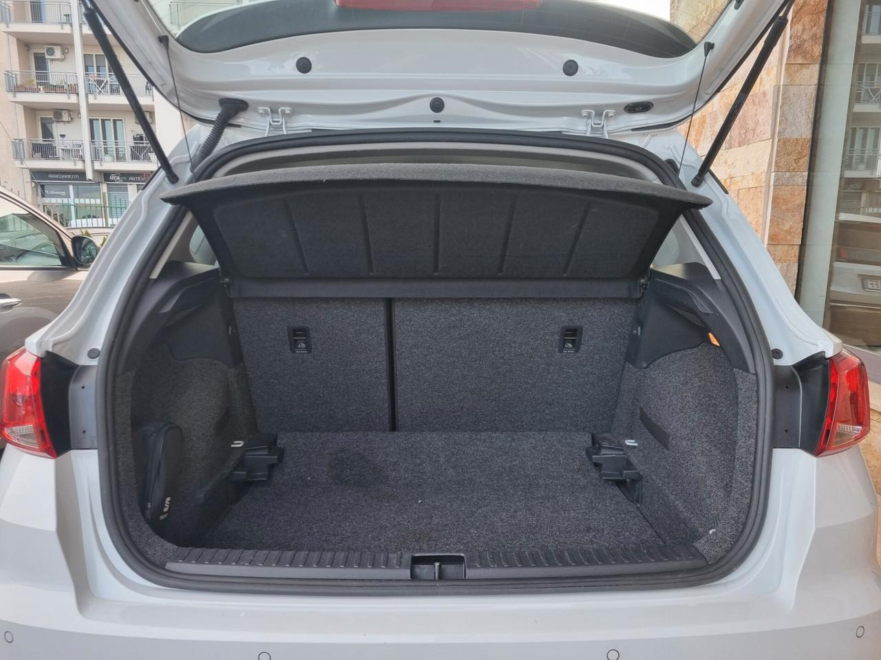 Seat Arona 1.0 EcoTSI 110 CV Style