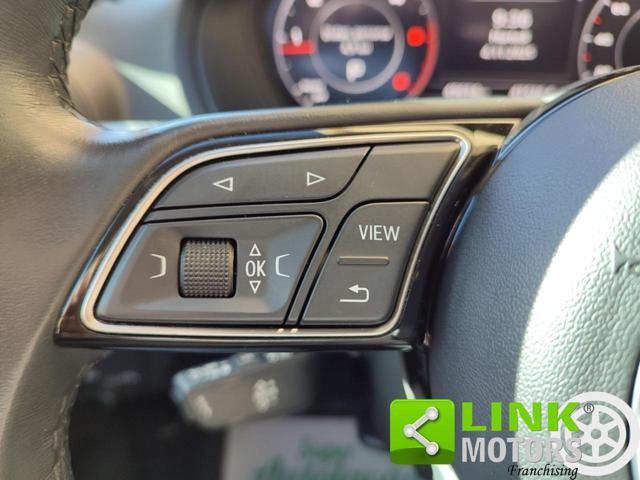 AUDI Q2 30 TDI S tronic Admired