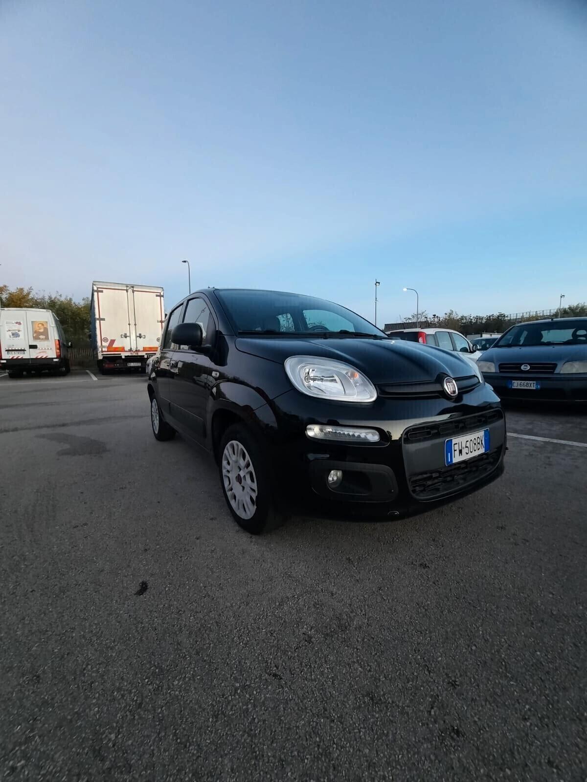 Fiat Panda 1.2 Lounge - 2019