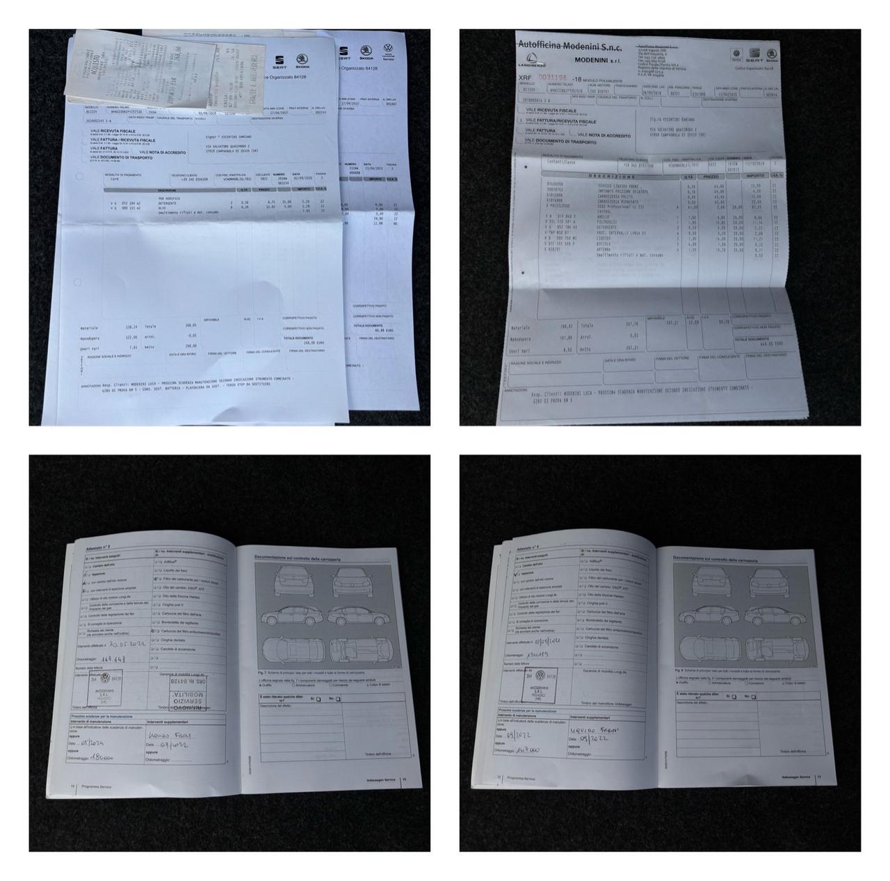 Volkswagen Polo 1.4 TDI. Neopatentati. Garanzia 12mesi