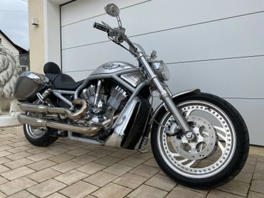 Harley-davidson 1130 V-ROD - VRSCA