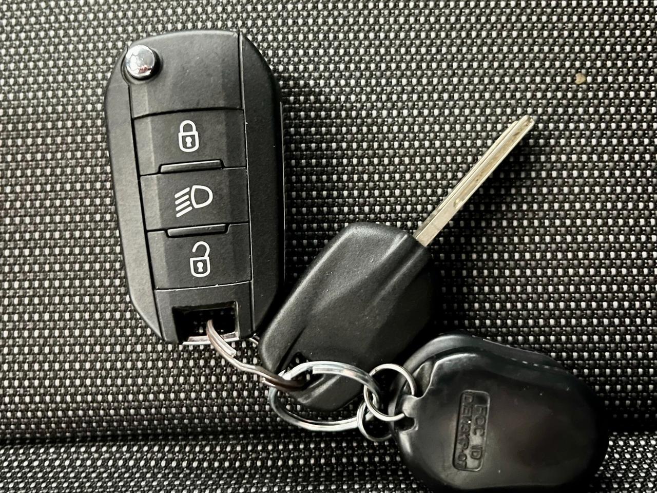 Citroen C3 1.5 BlueHDi 100cv Shine Pack 2020