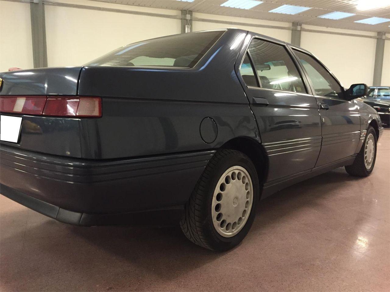 ALFA ROMEO 164 2.0 turbo 175 CV