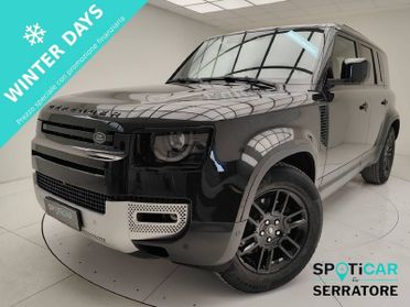 Land Rover Defender VII 2020 110 110 3.0d i6 mhev awd 250cv auto