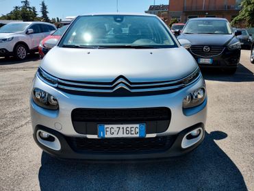 CITROEN C3 BlueHDI 1.5 Diesel 75 SeS Shine 2017