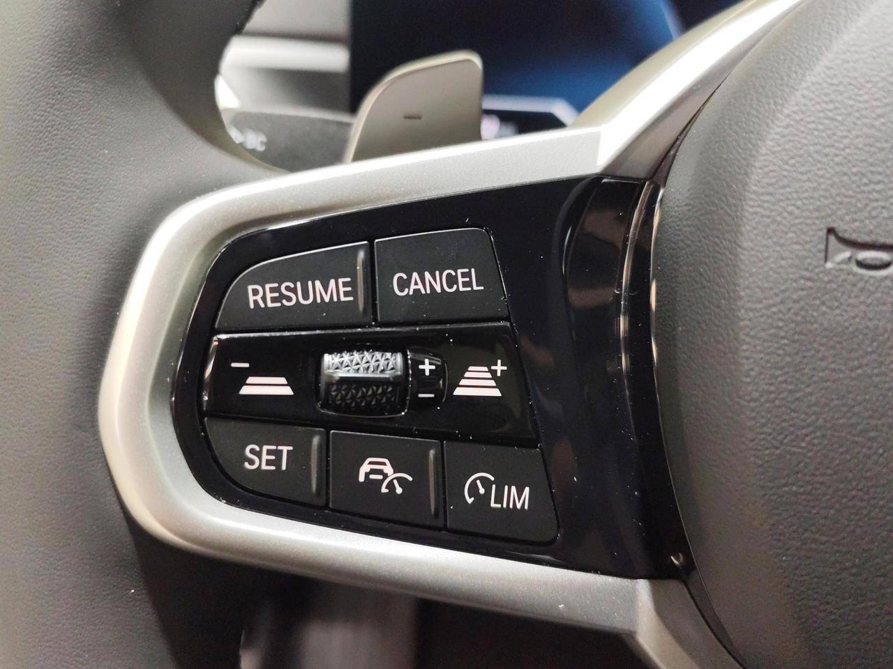 BMW Serie 3 320d 48V MSport