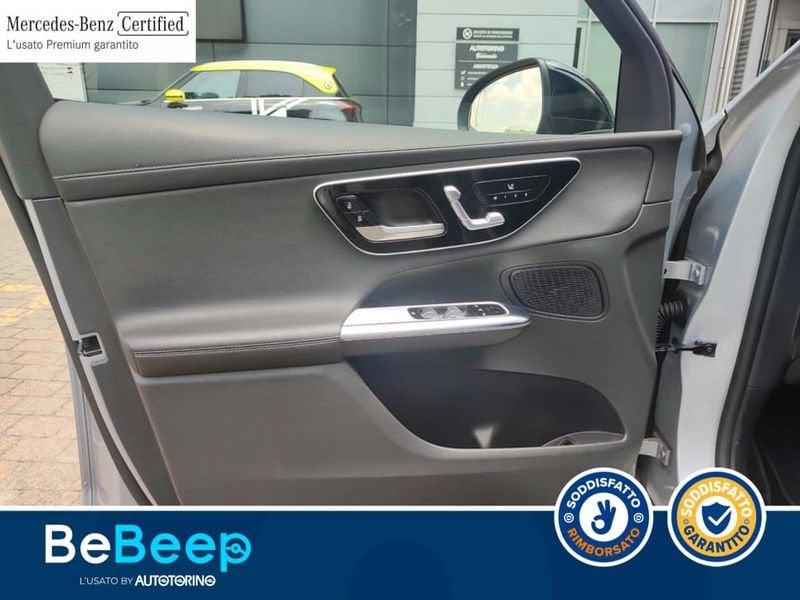 Mercedes-Benz GLC 220D MHEV AMG PREMIUM 4MATIC AUTO