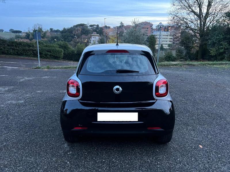 Smart forfour 1.0 Passion 71cv KM 74000