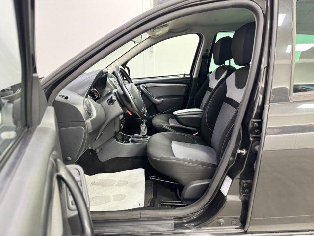 DACIA Duster 1.5 dCi 110CV Start&Stop 4x2 Serie Lim.Urban Explo