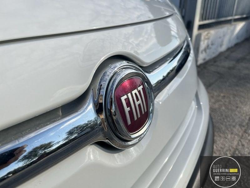 FIAT 500L 500L 0.9 TwinAir Turbo Natural Power Lounge